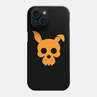 Halloween pet, dog. Phone Case