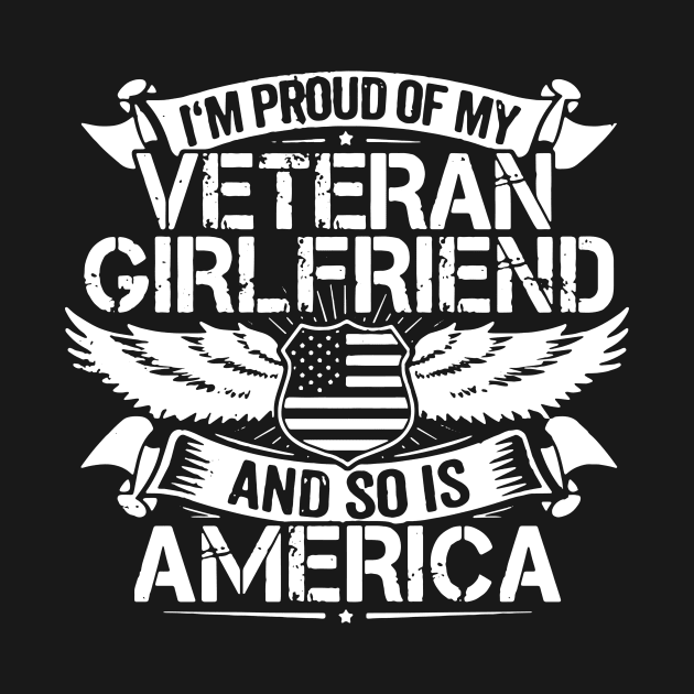 veteran girlfriend shirts by whatdlo