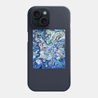 Stocksom Bluestone 5 Phone Case