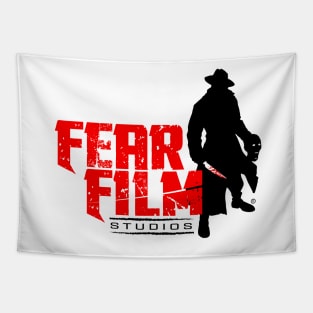 Official FEAR FILM Studios - FEAR GEAR Tapestry