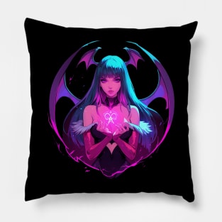 morrigan Pillow