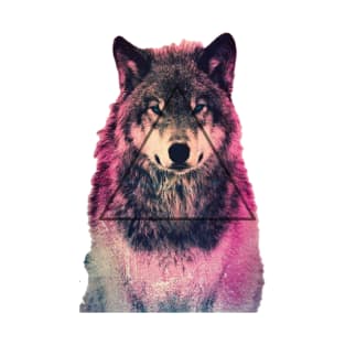 The wolf within T-Shirt