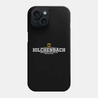 Hilchenbach Nordrhein Westfalen Deutschland/Germany Phone Case