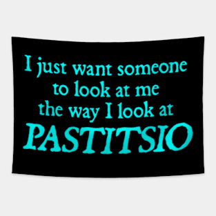 Pastitsio Tapestry