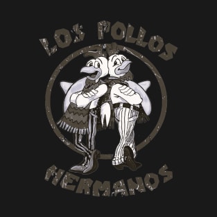 los pollos T-Shirt