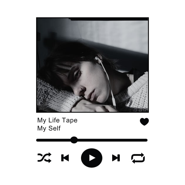 My Life Tape by Pestach