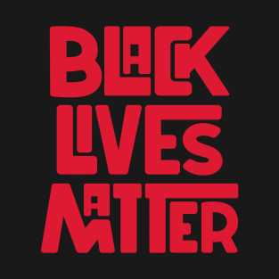 Black Lives Matter T-Shirt