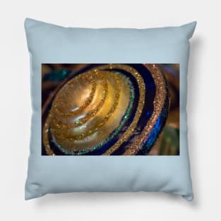 Concentric Pillow