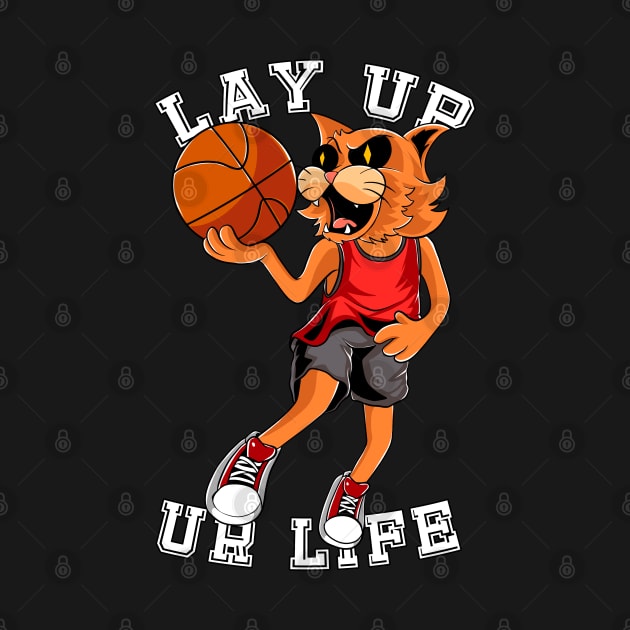 Lay Up Ur Life by mazyoy