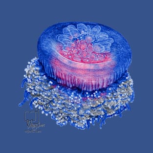 jelly fish T-Shirt