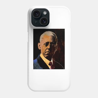 Lewis Howard Latimer Phone Case