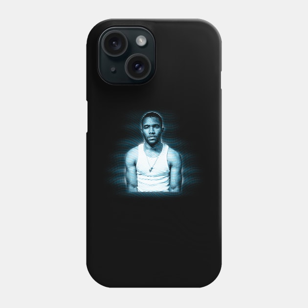 Frank Ocean Forever Pay Tribute to the Iconic R&B Artist with a Classic Music-Inspired Tee Phone Case by QueenSNAKE