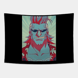 franky Tapestry