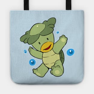 Kappa Tote