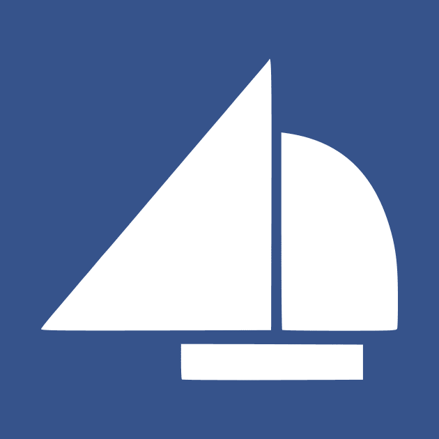 Sailing boat by ezioman