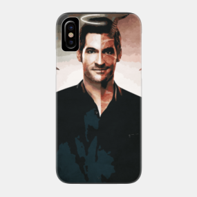 coque iphone 6 lucifer