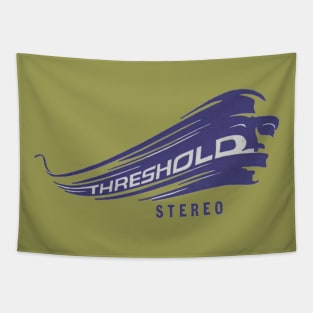 Threshold Records Tapestry