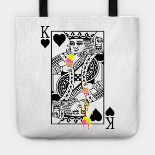 King's Ice Cream Tote