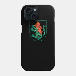 Medieval Cat Phone Case