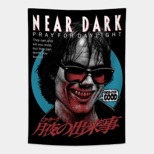 Near Dark, Severen, Cult Classic Tapestry