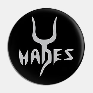 Hades Pin