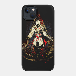 كتاب رحلتي من الشك إلى الإيمان Assassins Creed Phone Cases - iPhone and Android | TeePublic coque iphone 12 Assassin's Creed Colonial Flag