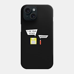 I Am Your Father Phone Case