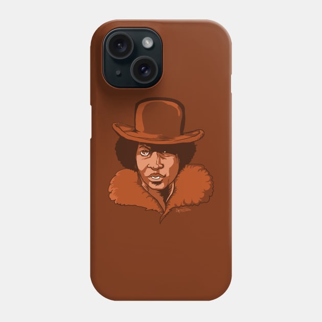 The Mack Phone Case by Samax