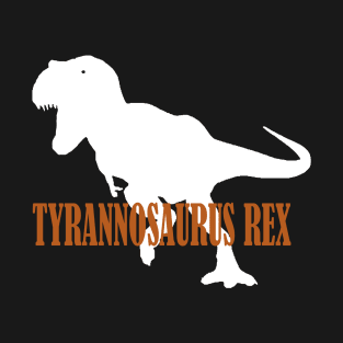 Tyrannosaurus Rex_2 T-Shirt