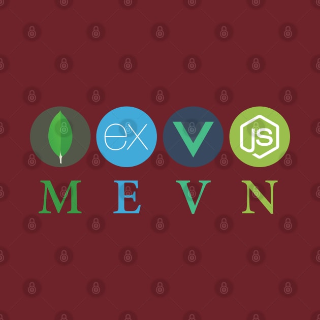 MEVN Stack by codewearIO