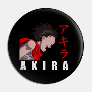 Akira Pin