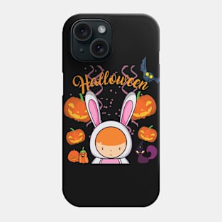 Happy halloween day 2020 Phone Case