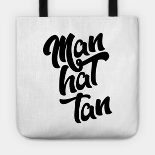 Manhattan Tote