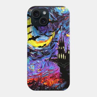 Transylvanian Night Phone Case