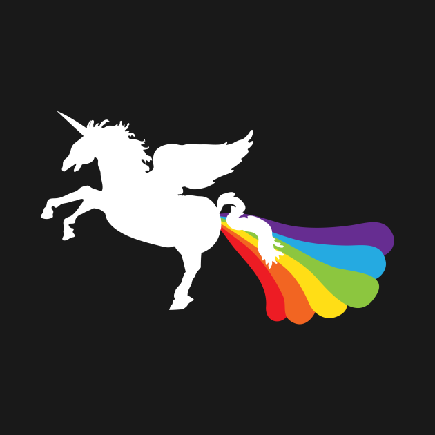 Free Free Unicorn Pooping Rainbow Svg 374 SVG PNG EPS DXF File