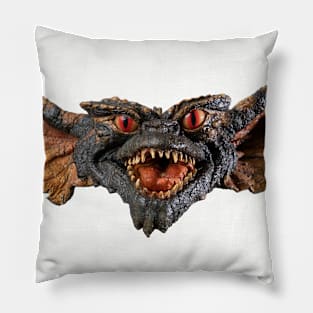 Screen Used Gremlins Movie Prop Head Pillow