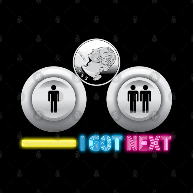 I got next by json designs