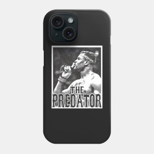 THE PREDATOR Phone Case