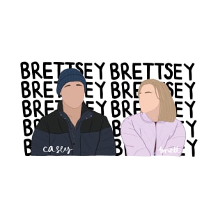 Brettsey T-Shirt