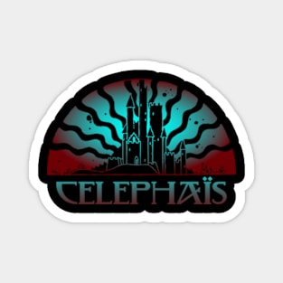 Celephaïs, Celephais Magnet