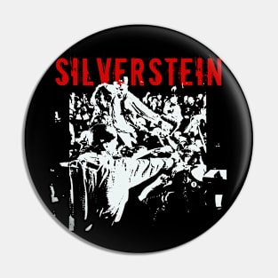 silverstein get it on Pin