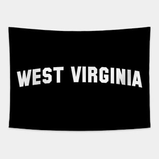 West Virginia Tapestry