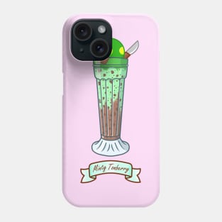 Minty Tonberry Phone Case