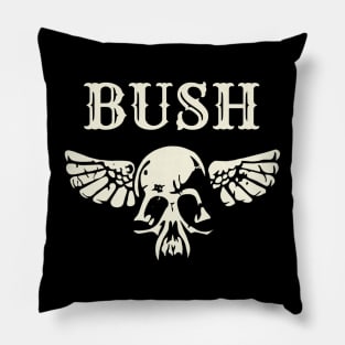 bush Pillow