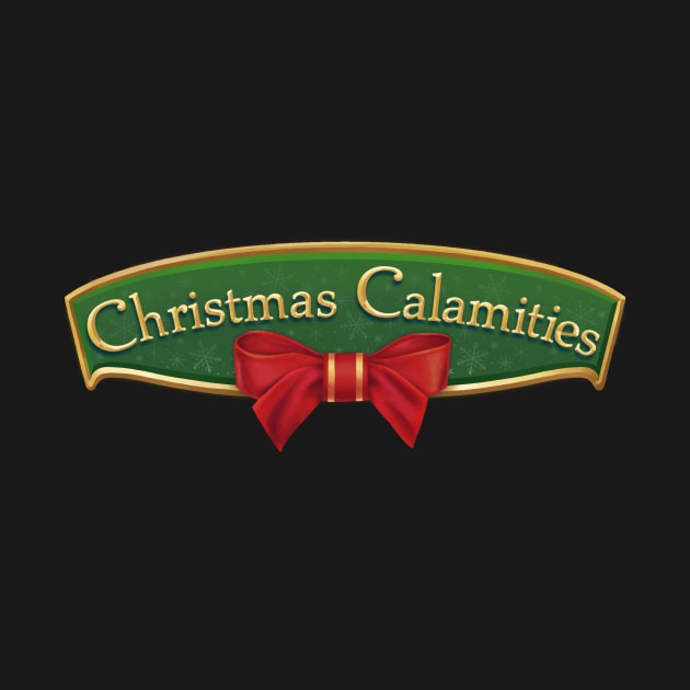 Christmas Calamities by Tealgamemaster