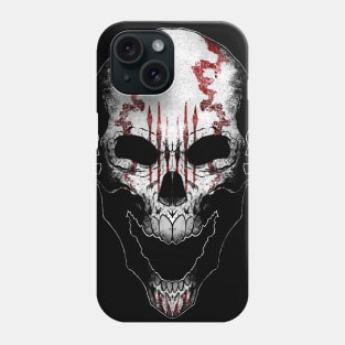 Who doesn't love a skull? Phone Case