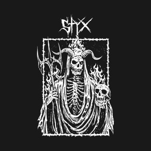 styx ll dark series T-Shirt