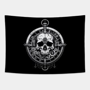 Timepiece Tapestry