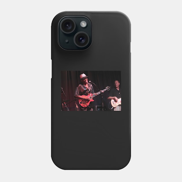 Joe Louis Walker Photograph Phone Case by Concert Photos