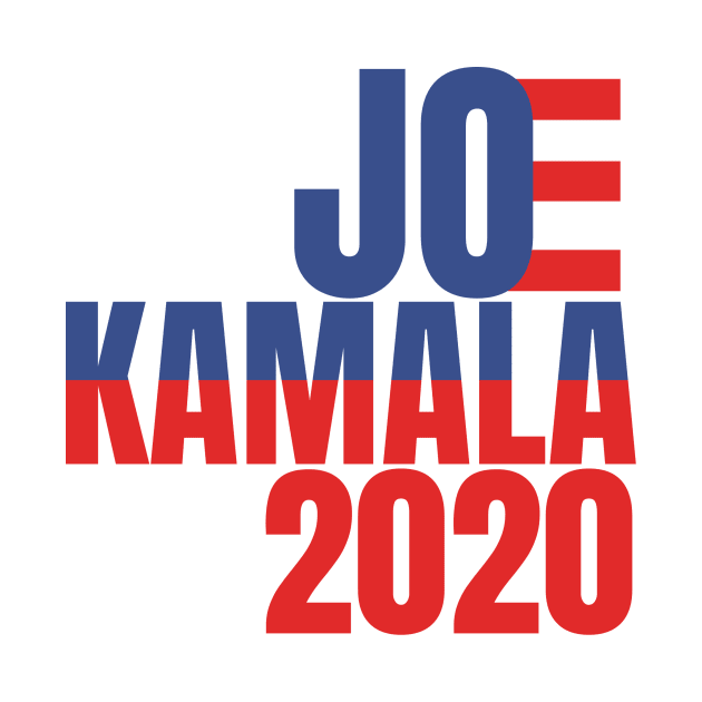 Joe Kamala 2020, Biden Harris, Vote Biden, Biden For President by NooHringShop